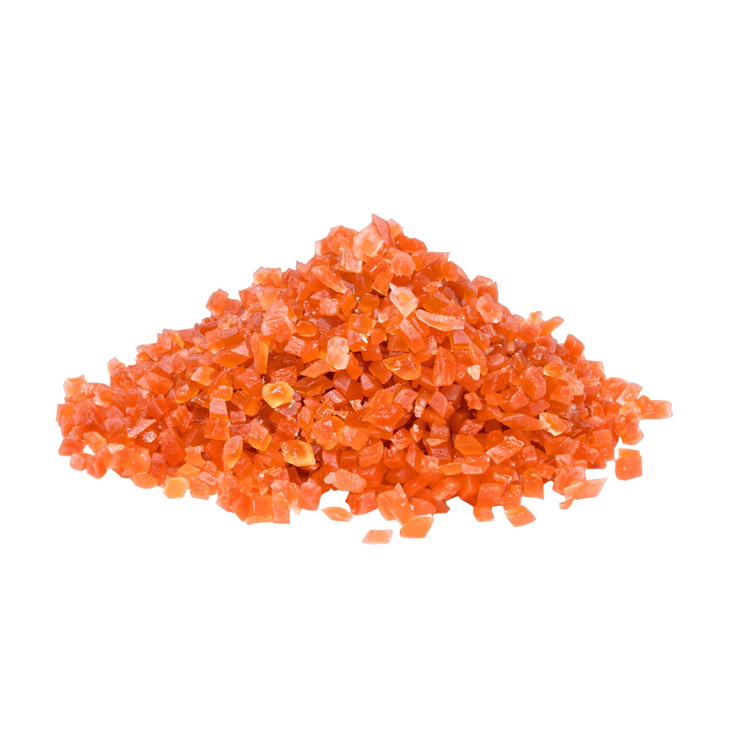Цукаты морковные